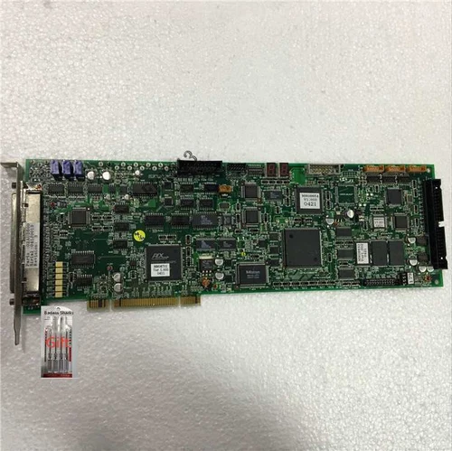 1PCS MP2641 QVMC-3 02APX200   90days warranty via DHL or FedEx