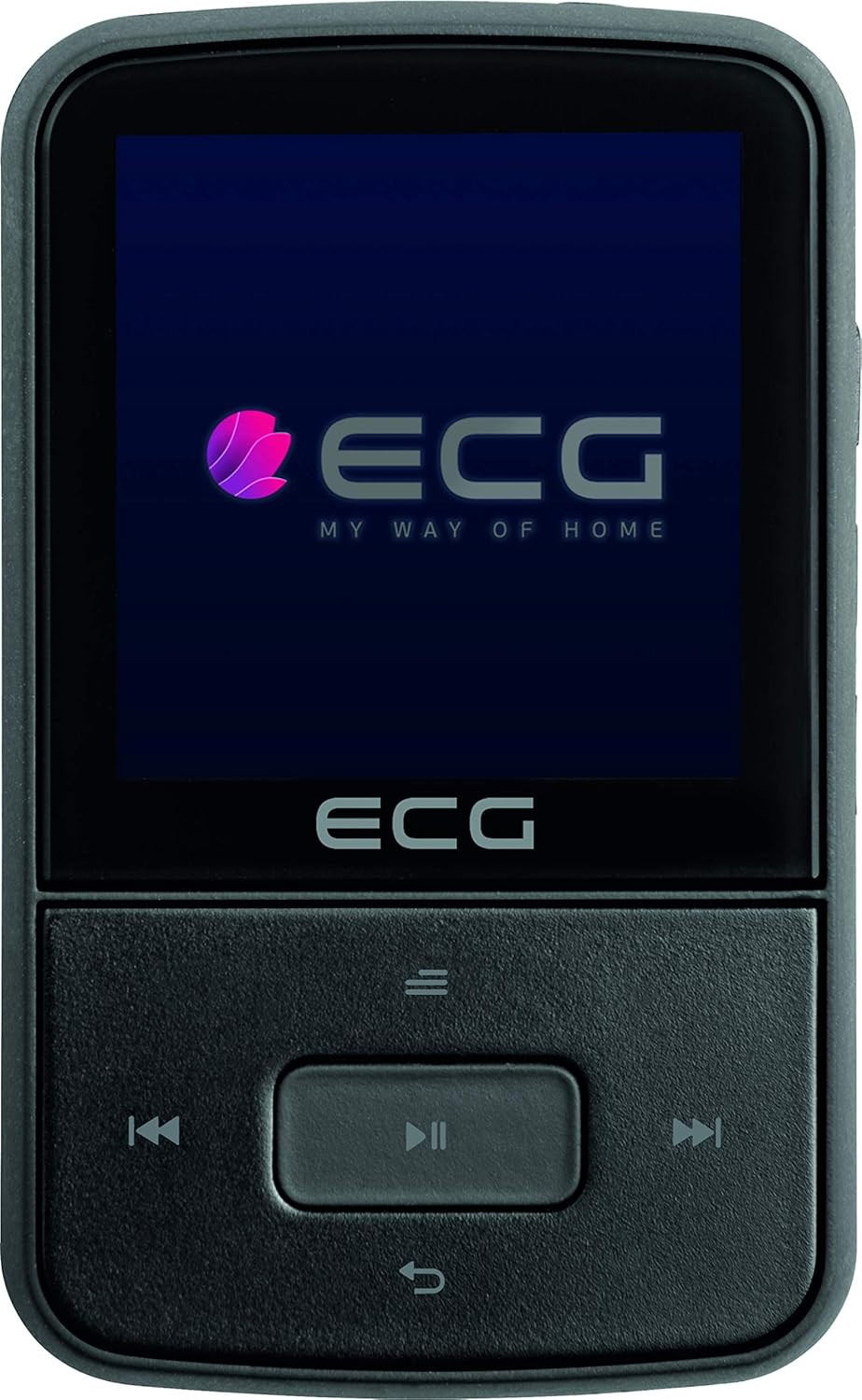 Lettore MP3 PMP 30 8GB per Bambini e Sport - Economico e Robusto