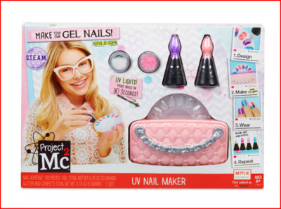 project mc2 nail