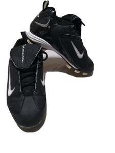 nike molded softball cleats