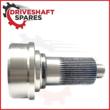 ​6.5-53-171 ​Midship Tube Shaft 1810 Series Used for End Yoke / Companion Flange