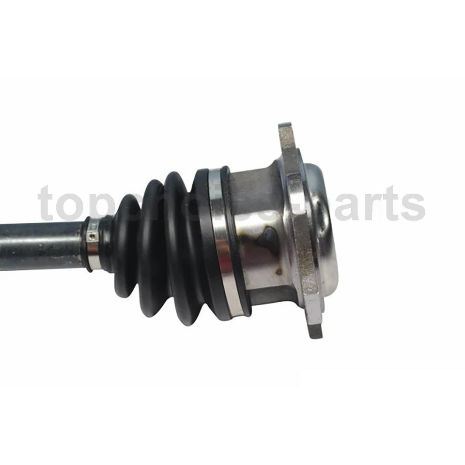 1 eje delantero izquierdo lado conductor CV para Audi 90 1993 1994 1995 Foto 3 de 4