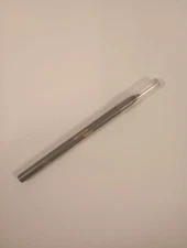 REVLON EYE LINER HIGH DIMENSION EYELINER STEEL FLASH 02 Grey pencil