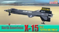 Dragon Wings 51031 North American X-15 3 1/144 Scale Model Dragon Wings 51031 North American X-15 3 1/144 Scale Model