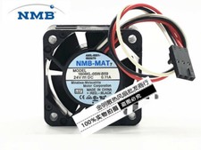 1 pcs NMB 1608KL-05W-B59 24V Fanuc FANUC system drive dedicated cooling fan
