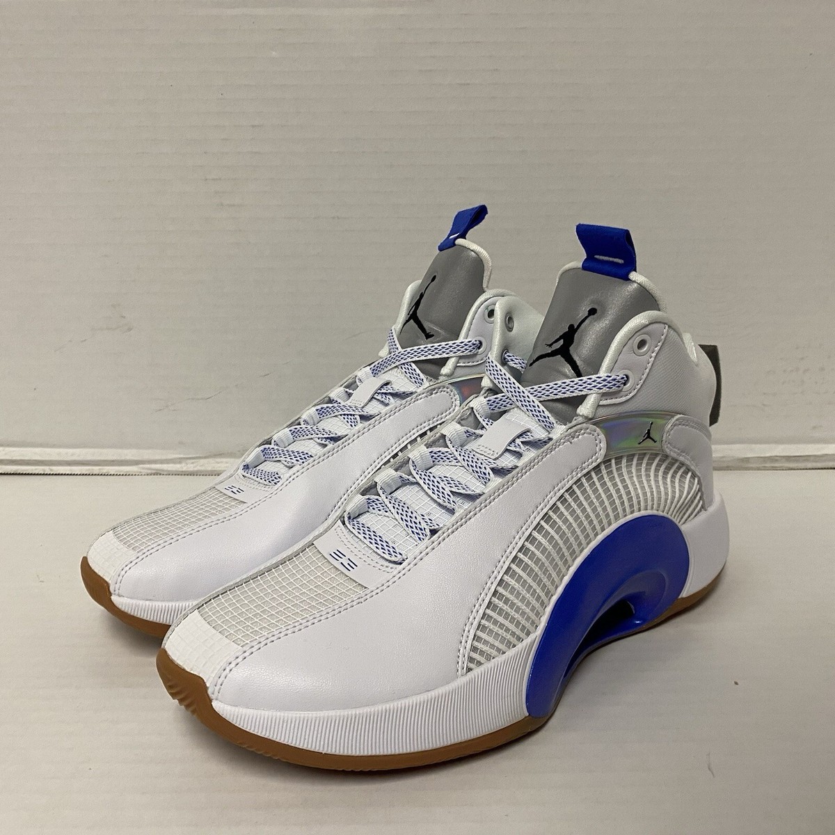 Size 11 - Air Jordan 35 Sisterhood for sale online | eBay