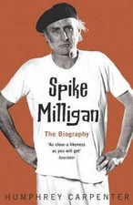 Spike Milligan - Paperback By Carpenter, Humphrey - GOOD