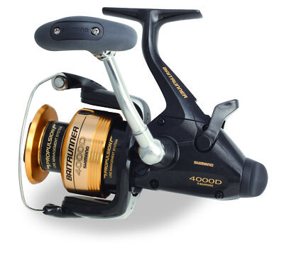 Shimano Baitrunner D Spinning Reels Bait Fishing Saltwater Spinning Reels | eBay Shimano Baitrunner D Spinning Reels Bait Fishing Saltwater Spinning Reels | eBay