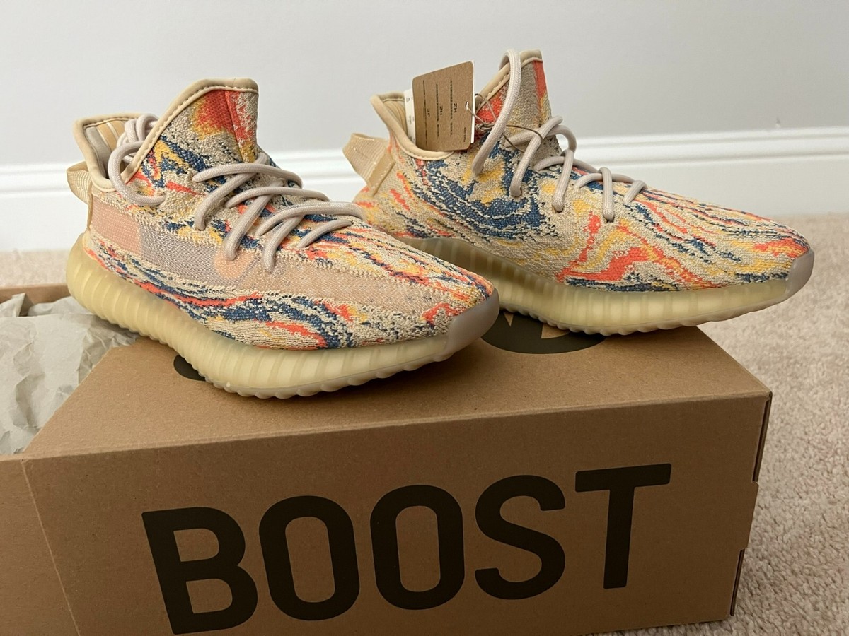 YEEZY BOOST 350 V2 'MX OAT' | eBay