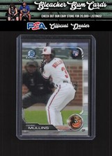 2019 Bowman Chrome Baseball Variations Guide 47