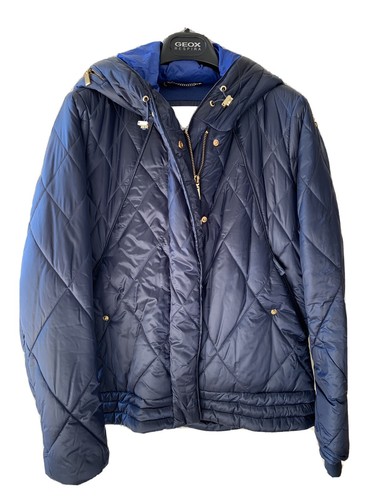 Giacche Donna | KAULA DONNA nero | Geox — GREF-FVG