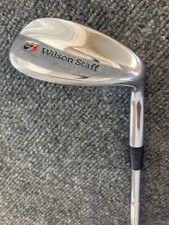 Wilson Staff/JP60 Tour Wedge/Lob Wedge/60 /RH/Steel Shaft/36"/SL3139