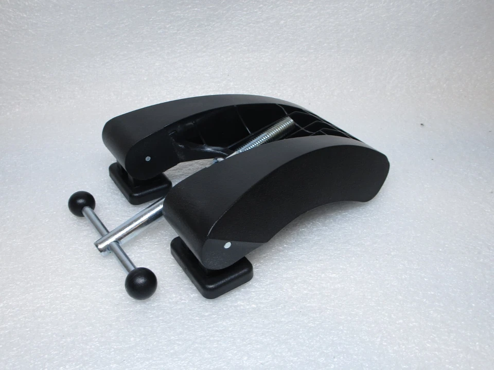 Table Mount Clamp for Fanatec CSL Elite Wheel Base 🚚💨 - Image 2 of 4