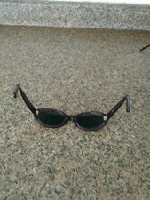 GIORGIO ARMANI small kids sunglasses Color Bown