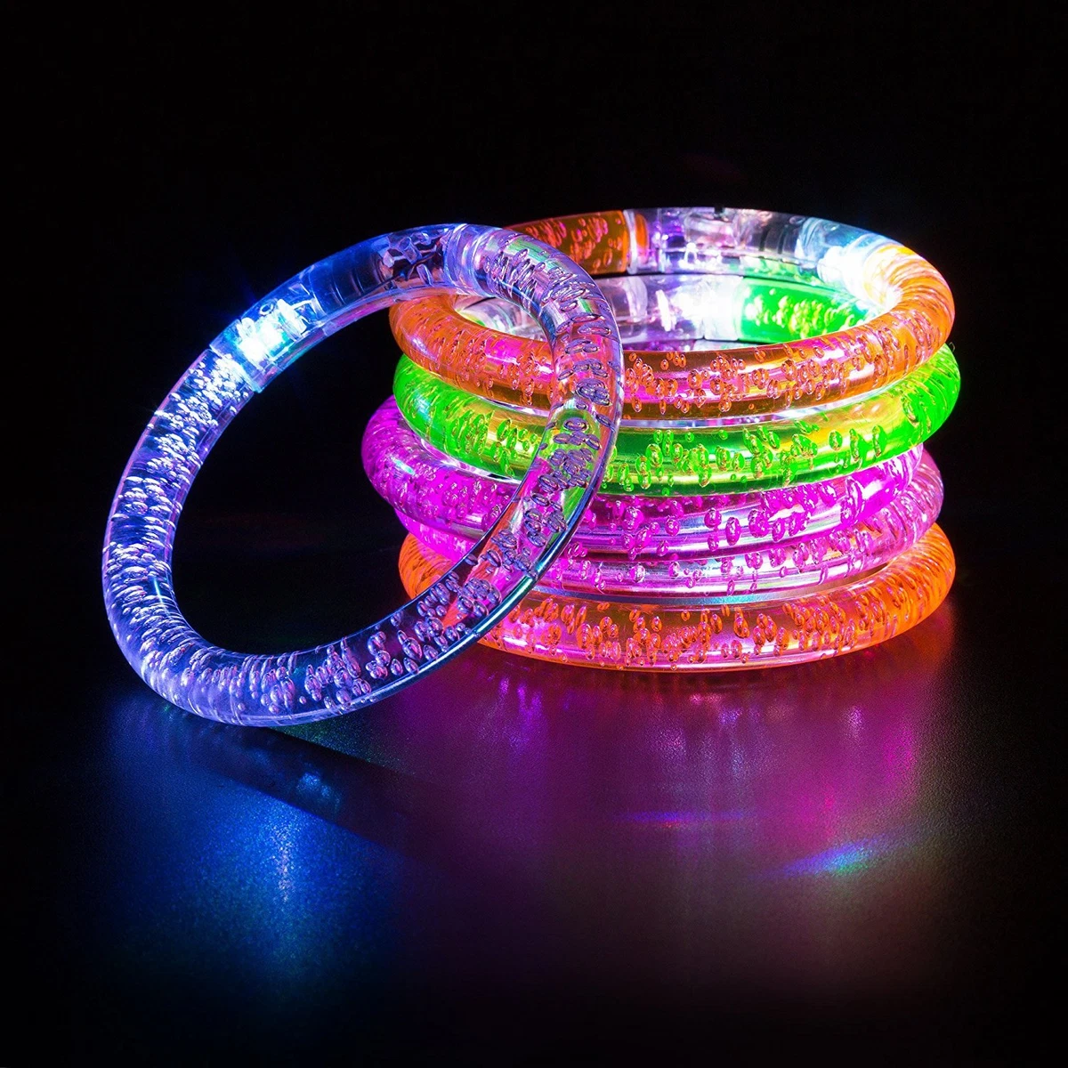 Light up bracelets deals