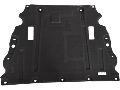 For 2013-2018 Lincoln MKZ Undercar Shield 57479QW 2014 2016 2017 2015