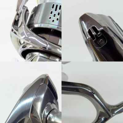 Shimano 18 Stella 4000MHG Spinning Reel | eBay