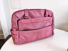 Borsa TUCANO per notebook 15.6" e MacBook Pro 16" colore rosa