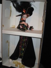 bob mackie masquerade barbie