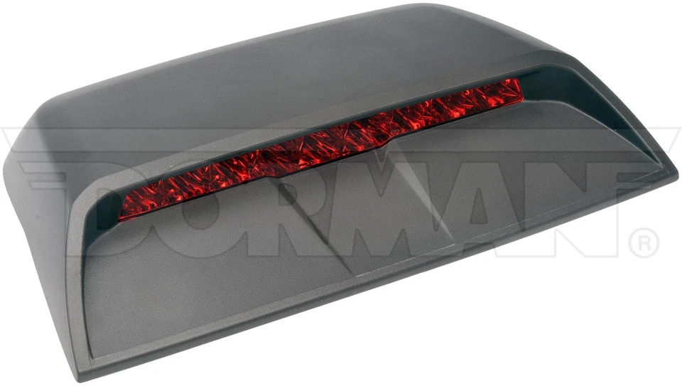 Center High Mount Stop Light Dorman For 2011-2015 Chevrolet Cruze 2012 2013 2014 - Image 3 of 4