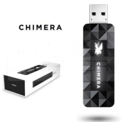 Chimera Dongle (Authenticator) FOR Samsung Module ROOT REPAIR