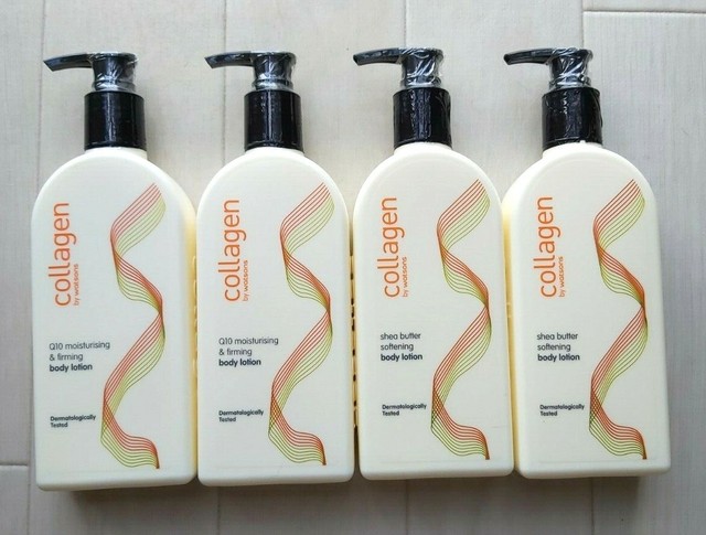 shea moisture firming body lotion