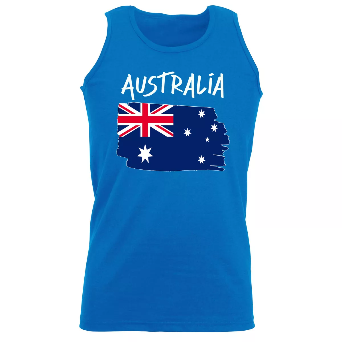 Tank top hotsell australia