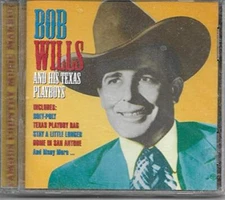 Famous Country Music Makers