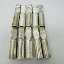 LOT OF 10 ANDERSON POWER #SB/PP  HEAVY DUTY POWER CONNECTORS