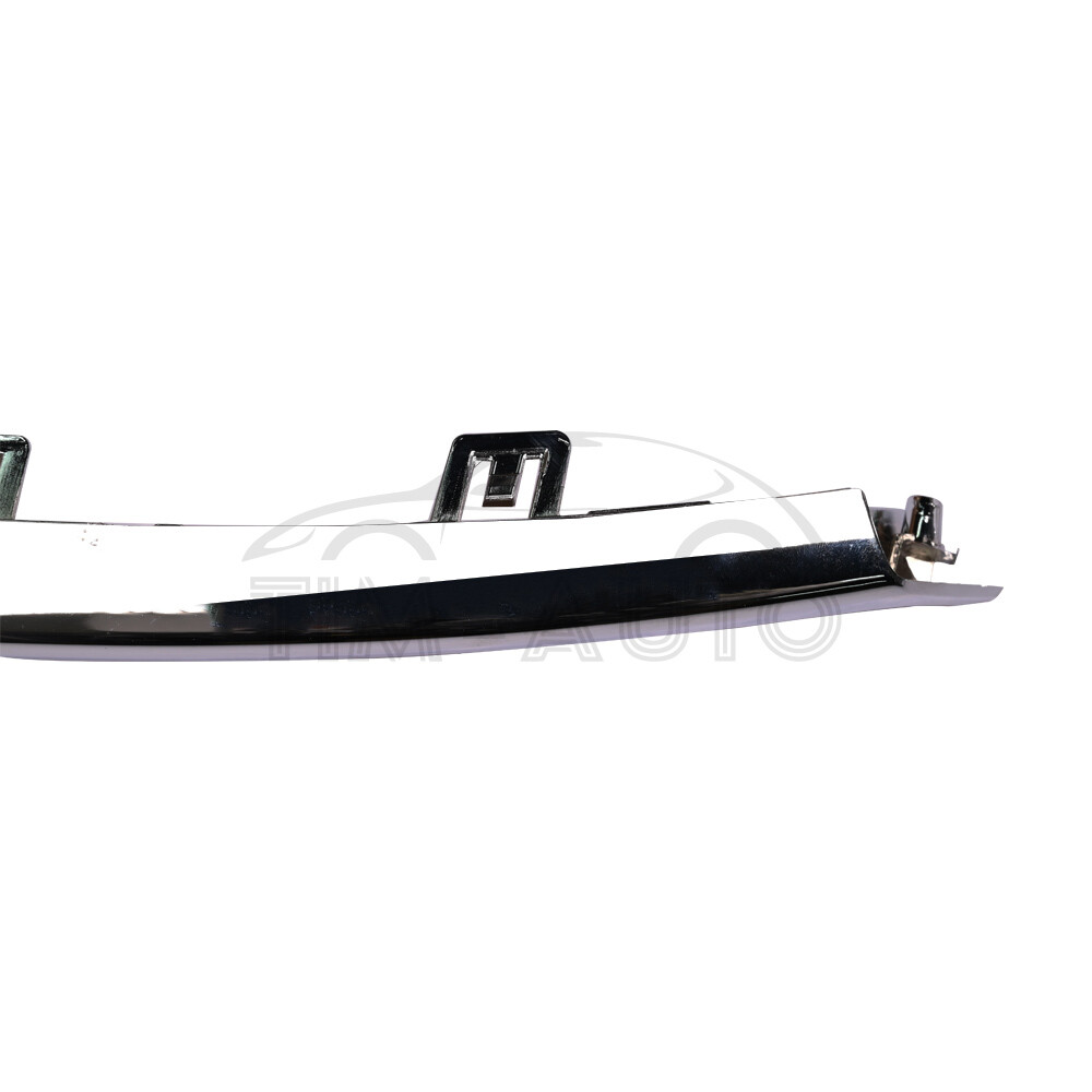 Front Lower Bumper Cover Grill Molding Trim HP5Z8419AB For 2017-2020 Lincoln MKZ