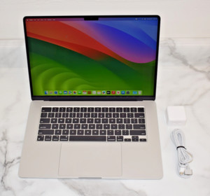 MacBook Air 15 2023 | eBay MacBook Air 15 2023 | eBay