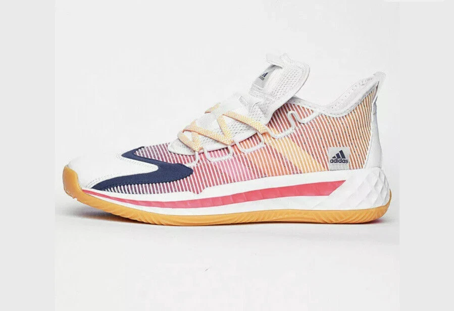 Adidas boost low basketball hot sale