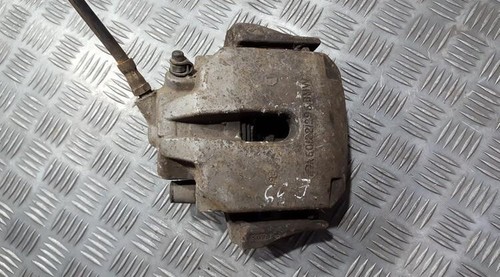 BMW 5-Series 2000 Disc-Brake Caliper front right side 6022296bmw,  #305347-36