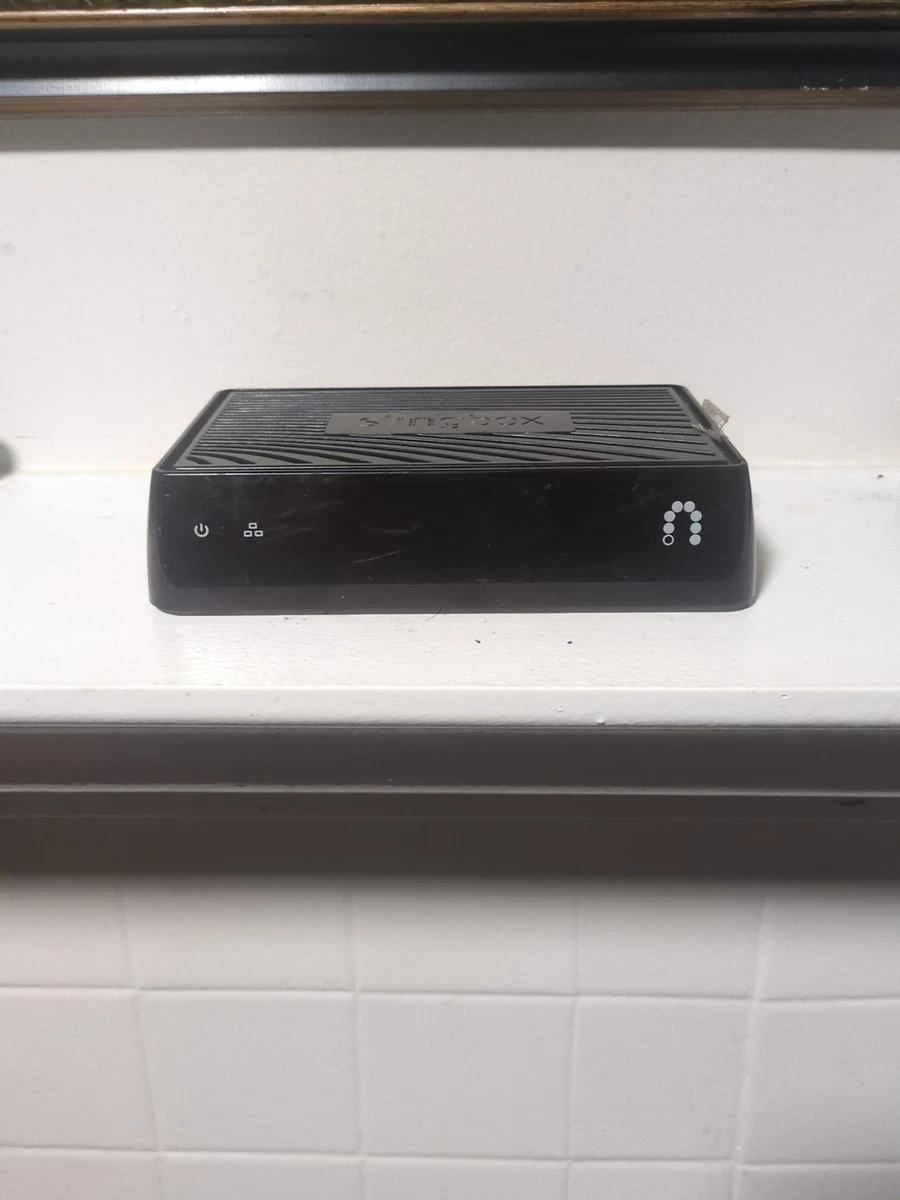 Sling Media Slingbox M1 Home Internet & Media Streamers for sale