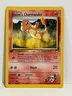 Vintage 2000 Pokemon TCG Gym Heroes BLAINE'S CHARMANDER 1st Edition 61/132 LP