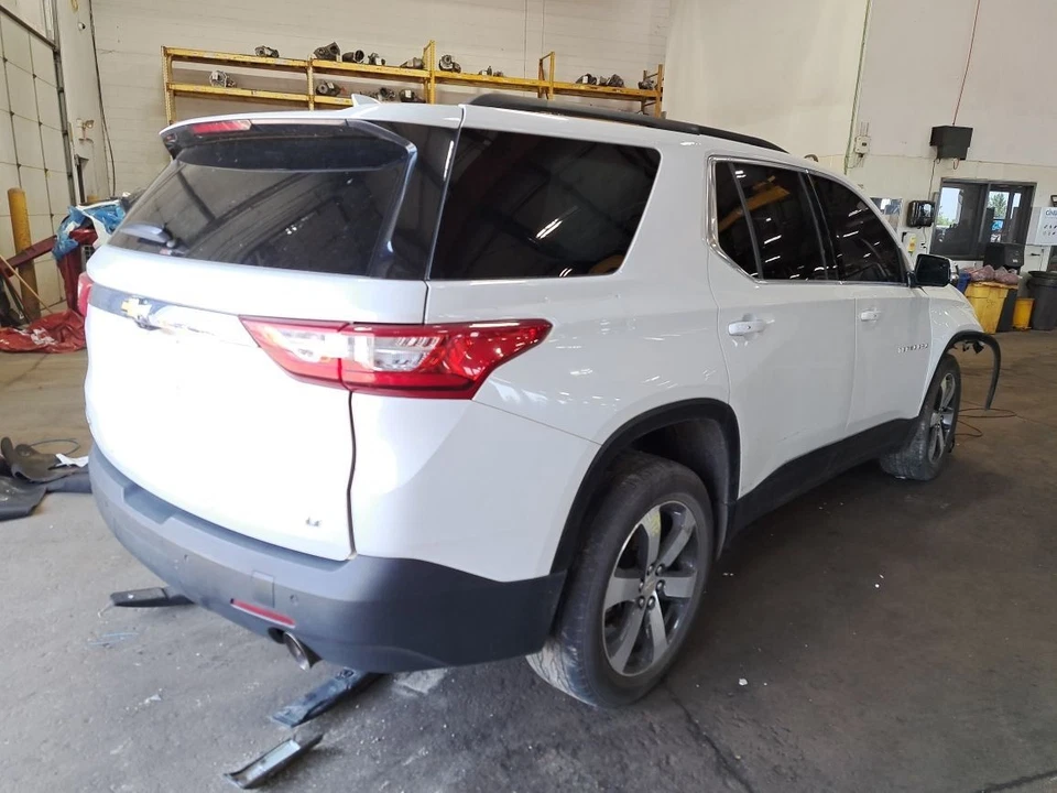 Brake Master Cylinder 2020 Traverse Sku#4170485 - Image 4 of 4