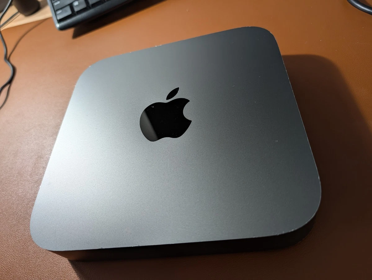 Las mejores ofertas en Computadoras de escritorio Apple Mac Mini