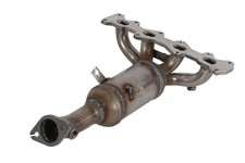 Catalyseurs Fiat STILO