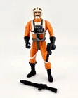 Star Wars Biggs Darklighter Power of the Force Figure POTF 1998 Complete