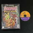 Scooby-Doo! Mystery Mayhem GameCube NTSC-U/C Tested No Manual
