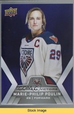 2024-25 Upper Deck PWHL Showcase Hockey Checklist Guide in-content 32