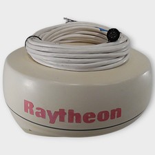 Raymarine M92650 Radome 2KW 18 Analog Radar w...