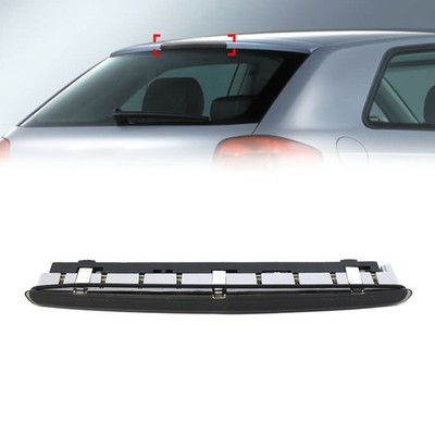 High Mount Brake Light 8P3945097 For Audi A3 S3 RS3 3 Door Hatchback 2004-2013