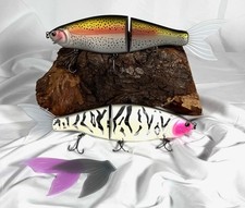 Gamakatsu Luxxe Laughin 300 30cm 250g Swimbai...