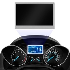 LCD Display Color Screen Compatible with 2014-2016 Ford Escape 2013-2016 Ford Fo