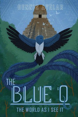 Dennis Avelar | The Blue Q | Taschenbuch | Englisch (2020) | Dennis Avelar