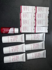 Clarins Bundle Set-Body Shaping Cream, Firming Gel, And Body Fit BRAND NEW 15pc