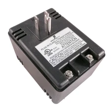 Rainsoft OTE-40-24-ACW32-N PTC Water Softener Parts Power Supply 24V AC Adapter