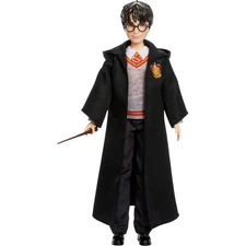 Harry Potter 25 Years of Magic - Harry Potter Doll