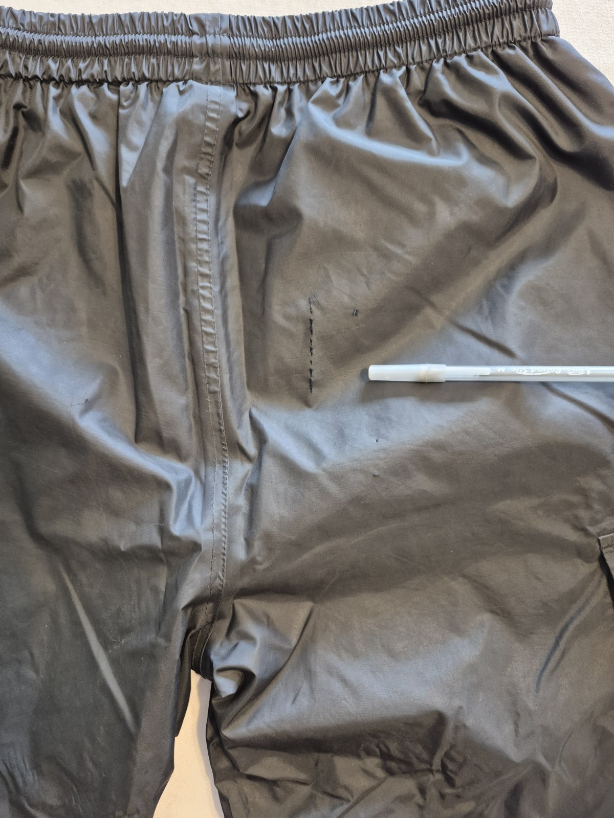 Helly Hansen Packable High Performance Rain Snowb… - image 9